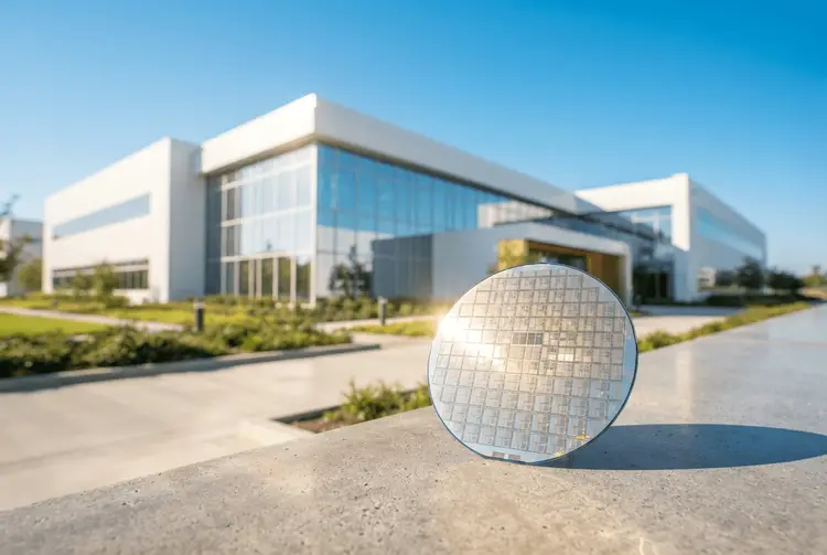 KI-Aktien steigen trotz schwacher Indizes: Drei Chip-Werte über $1 Billion