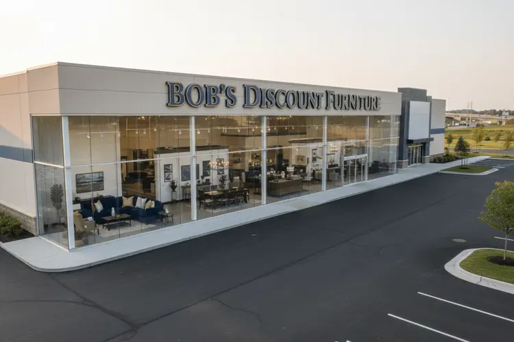 Bob's Discount Furniture: IPO mit 2,5 Mrd. USD Bewertung geplant