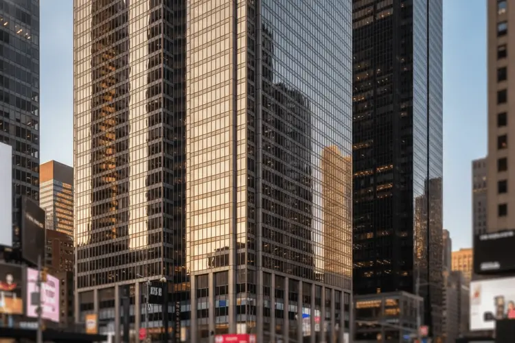 Morgan Stanley zieht 148 Milliarden Dollar durch IPO-Welle an