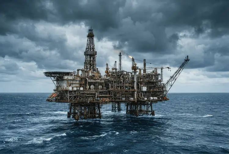 US-Energiepolitik: Expansion in Venezuela und Druck auf den Iran