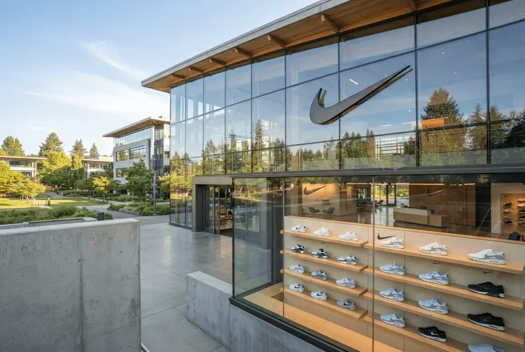 S&P stuft Nike auf „A" herab: China-Schwäche belastet Cashflow