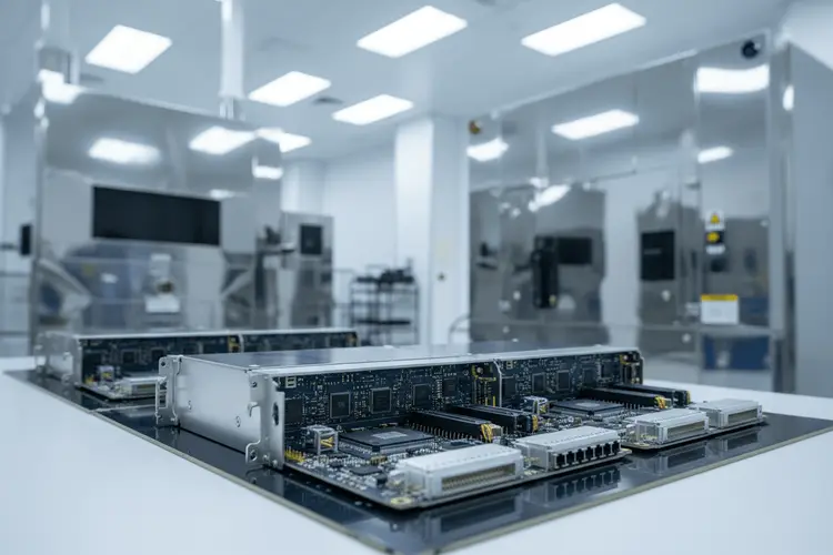 Astera Labs: Aktie bricht 10% ein trotz Gewinnsprung