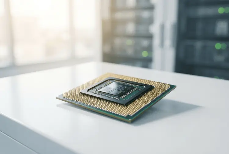 Nvidia-Chef Jensen Huang: 0% Chance auf Weltuntergang 2030