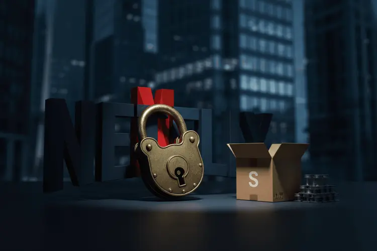 Insider-Handel: Millionen-Verkäufe bei Netflix, Großkäufe bei Streamex