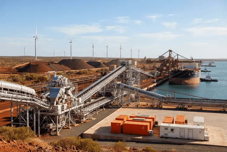 Posco erhält endgültige Genehmigung für 3-Milliarden-Dollar-Anlage in Australien