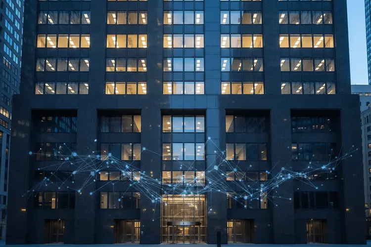 BNY Mellon: 134 digitale Mitarbeiter ersetzen Menschen
