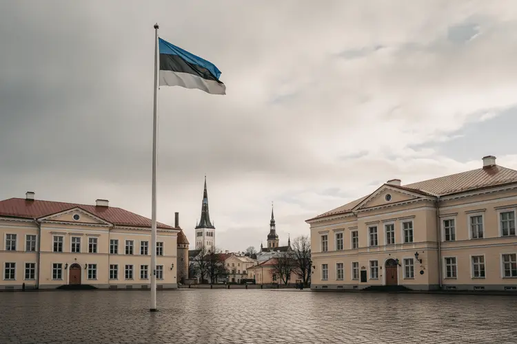 Estland fordert mehr Druck auf Putin wegen Ukraine-Krieg