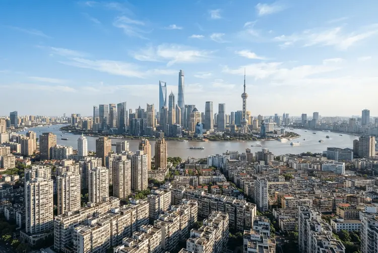 IWF fordert China zu mehr Ausgaben: Die fiskalische Klippe der Städte