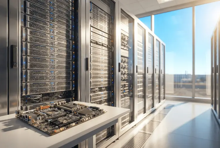 Fünf Dinge vor Börsenstart: Celestica, Nvidia und JetBlue im Fokus