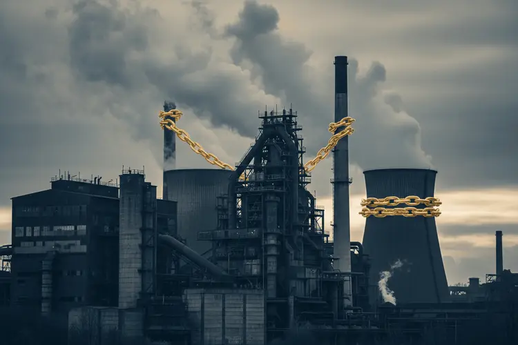 Hedgefonds setzen Rekordwetten auf steigende EU-CO2-Preise
