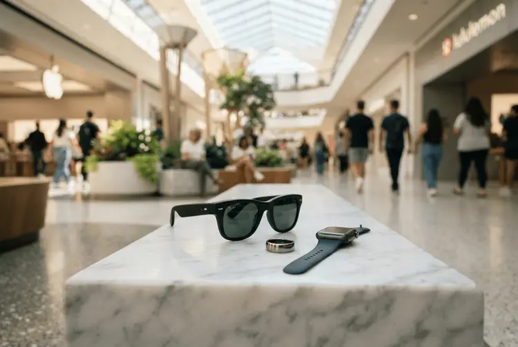 KI-Wearables vor dem Durchbruch: Oura verschiebt IPO überraschend