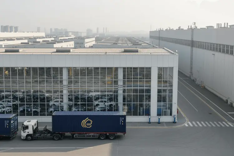 Deutsche Firmen investieren Rekordsumme in China – Flucht vor US-Zöllen