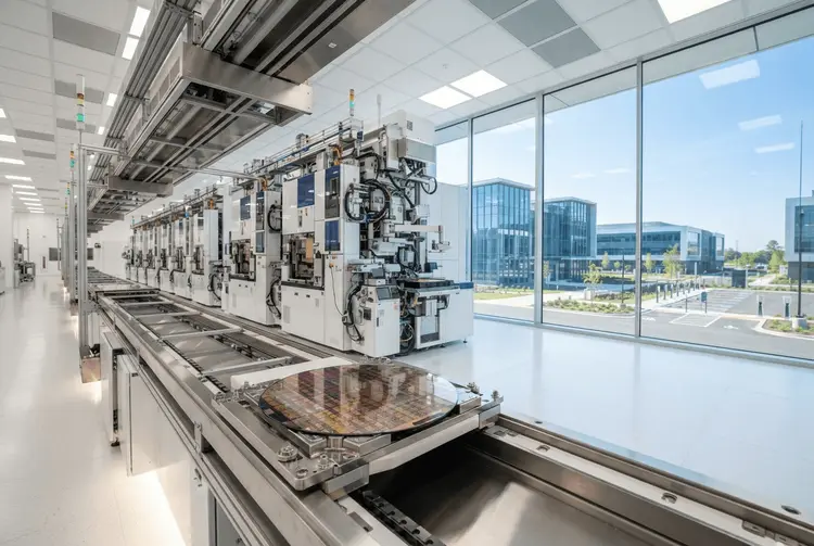 ON Semiconductor: Nvidia-Partner mit 43% Plus bleibt attraktiv