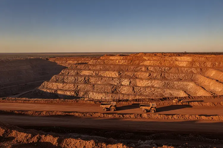 Glencore plant Zweitnotierung in Australien für Kupfer- und M&A-Ambitionen
