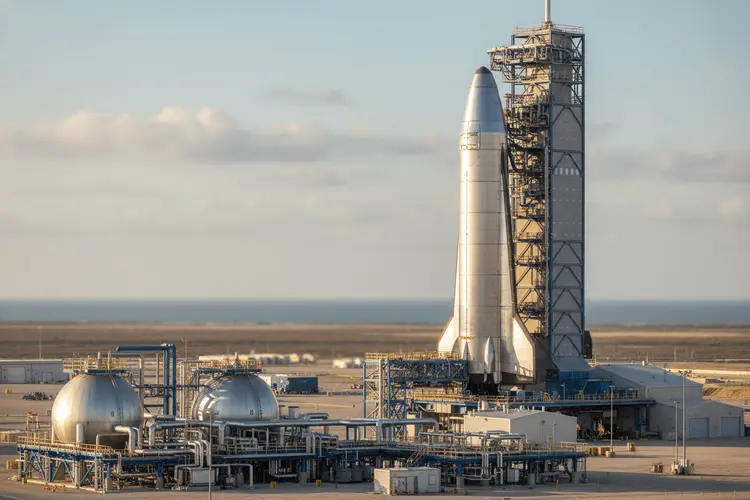 Jefferies-CEO dementiert Beteiligung an SpaceX-Leerverkäufen