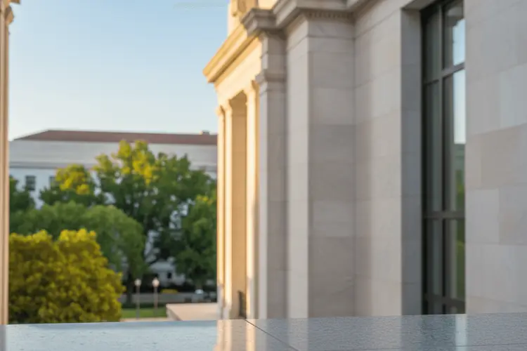 Fed und FDIC billigen Abwicklungspläne der größten US-Banken