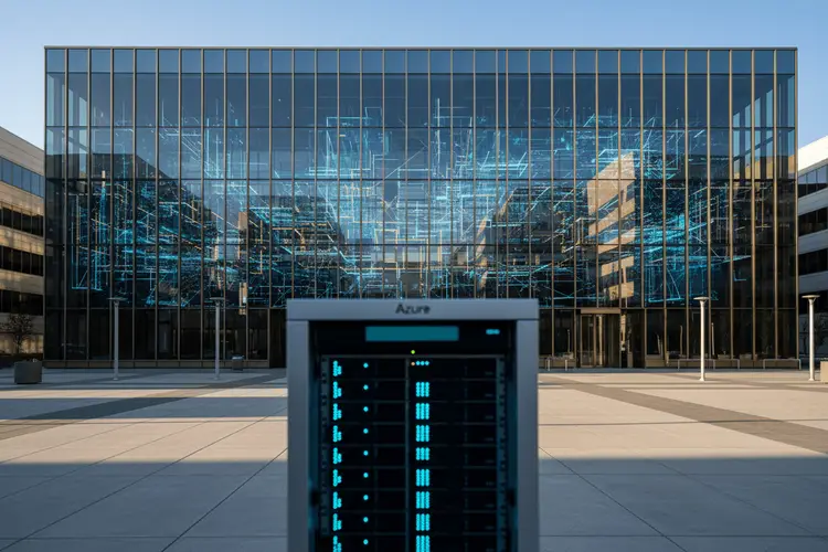 Microsoft-Aktie: Jefferies sieht Kaufchance nach Kursrückgang