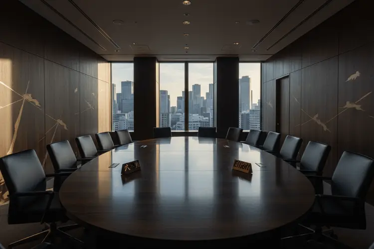 Keidanren lädt Hedgefonds Elliott zu historischem Dialog über Corporate Governance