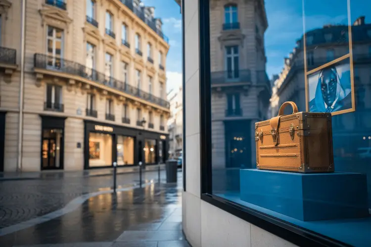 LVMH verfehlt Quartalsziele – Nahost-Krieg bremst Luxuserholung