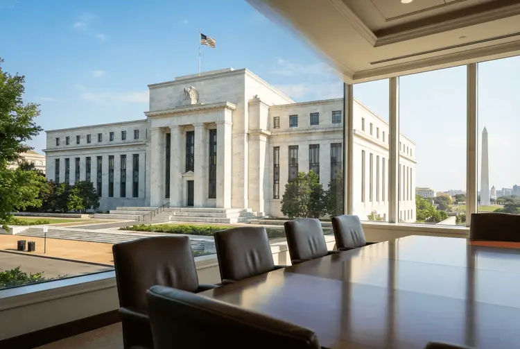 Fed hebt Zinsen an: Was die Geschichte für den Aktienmarkt verrät