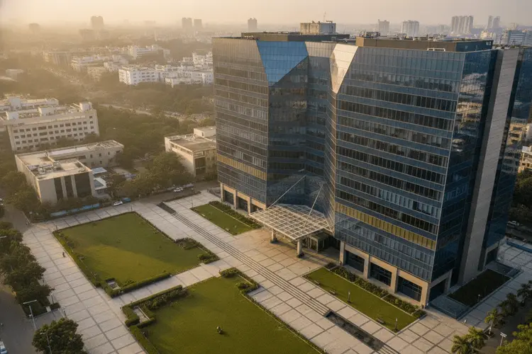 Haitong kürt Top-Aktien aus Indiens Banken- und Pharmabranche