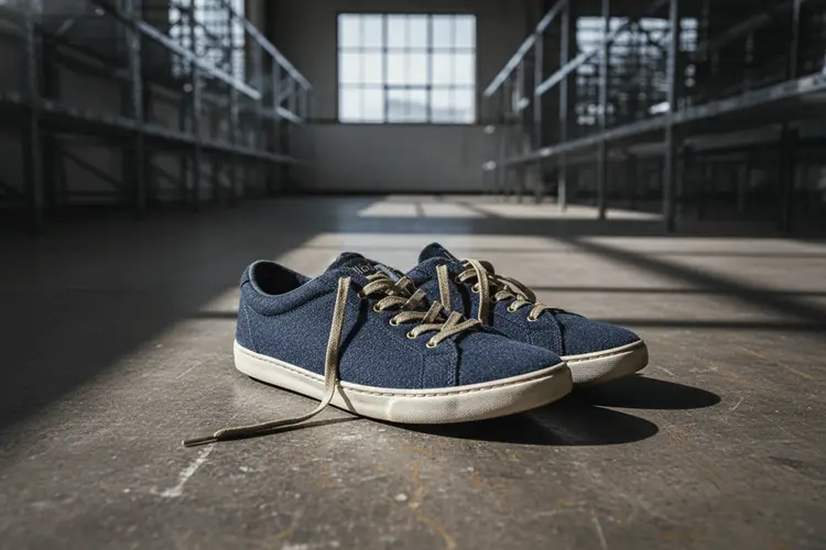 Allbirds verkauft Vermögenswerte für nur 39 Millionen Dollar