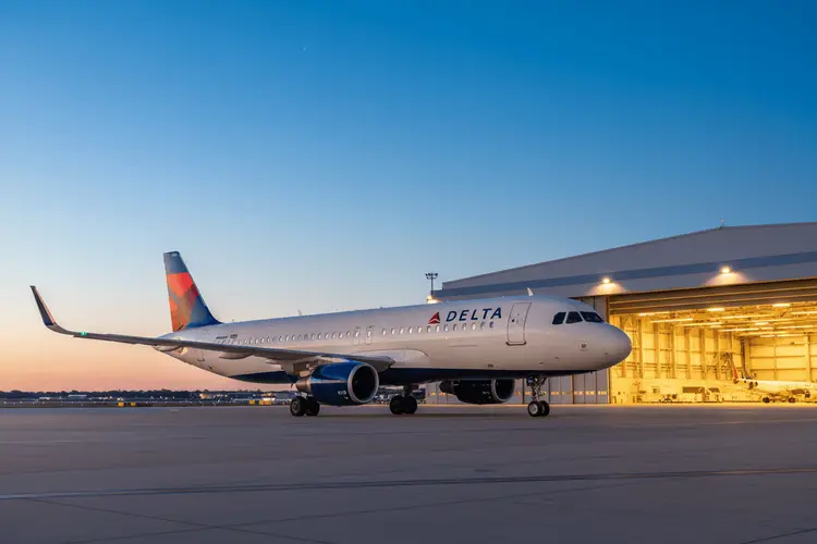 Delta Air Lines bestellt 34 weitere Airbus A321neo für Flottenmodernisierung