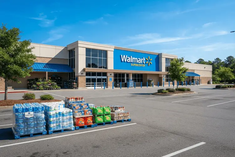 Walmart startet gemeinsame Mitgliedschaft für Walmart+ und Sam's Club