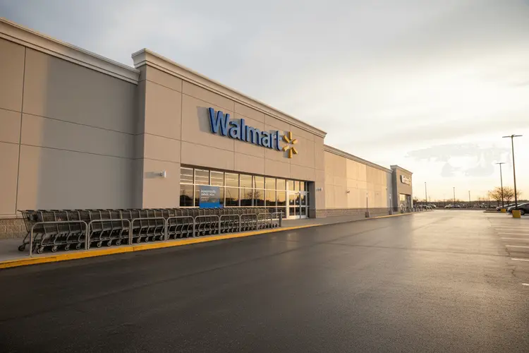 Walmart: Zwei Top-Manager verlassen Konzern unter neuem CEO