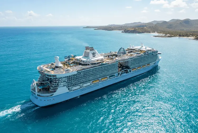 Royal Caribbean überzeugt mit Quartalszahlen und hebt Prognose an