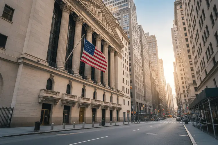 Berichtssaison als Katalysator: Warum der S&P 500 vor neuem Schub steht