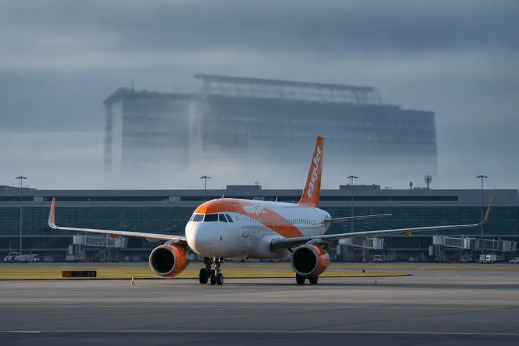 EU-Eigentumsregeln gefährden Apollos 5,7-Milliarden-Pfund-Gebot für easyJet