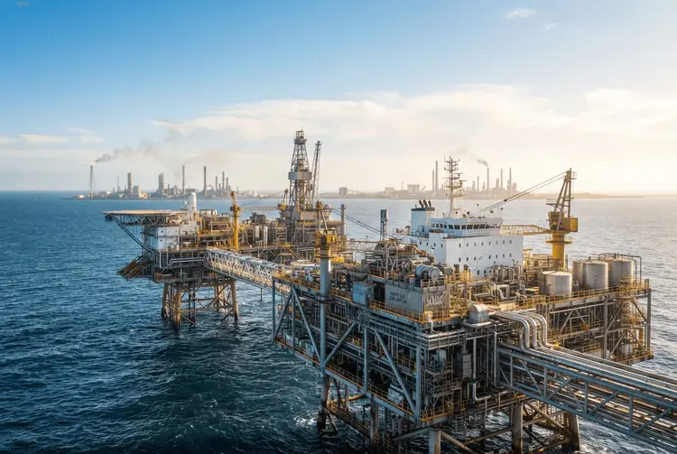 Rekordgewinne bei ExxonMobil und Chevron trotz eskalierender Nahost-Spannungen