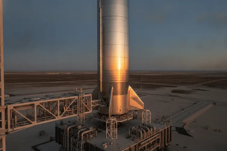 SpaceX-Börsengang: Warum Anleger einen Realitätscheck brauchen