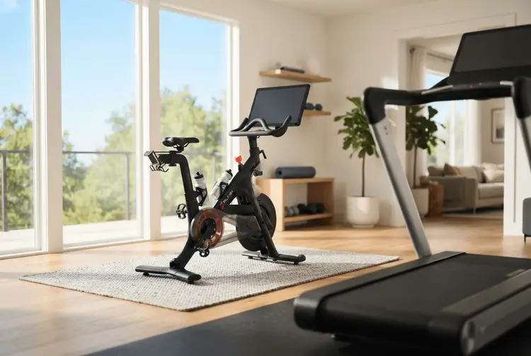 Peloton-Aktie: 1.000 Dollar zum 52-Wochen-Tief investiert, heute 1.340 Dollar