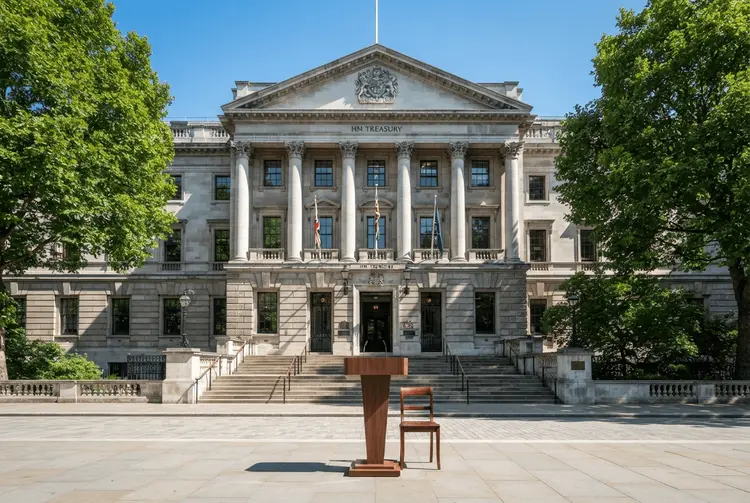 Britanniens Budget 2026: Burnham und Healey vor schwierigen Entscheidungen