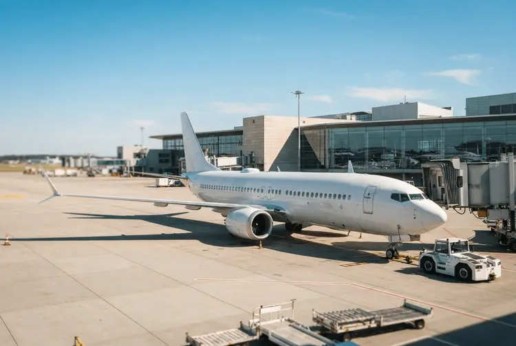 Boeing 737 Max: Neuer Software-Fehler verärgert Airlines