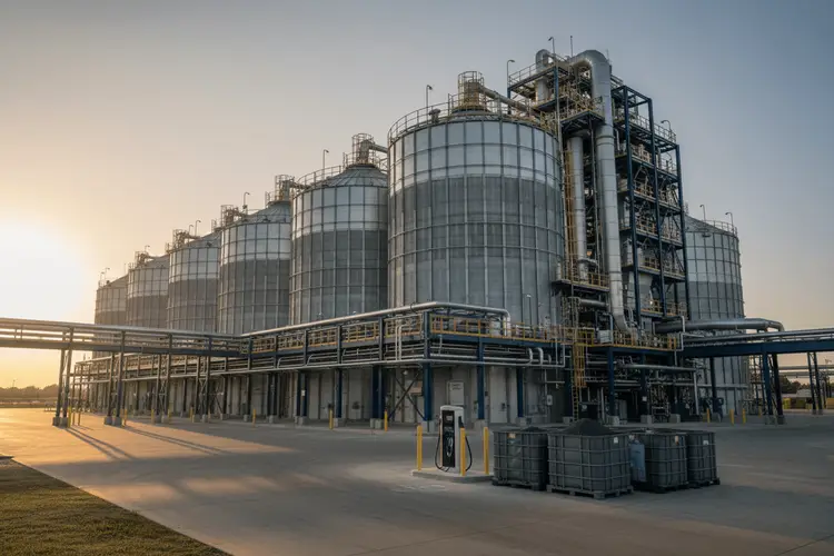 Syrah Resources und Tesla verlängern Graphit-Lieferfrist bis Juni