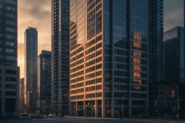 Analystenstimmen der Woche: Evercore stuft Sun Life herab