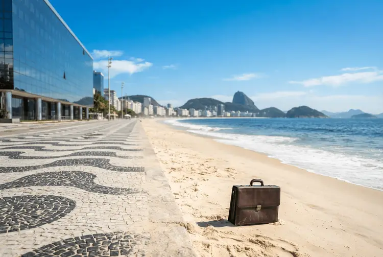 Brasilien-ETFs stürzen nach Stichwahl um bis zu 25 Prozent ab