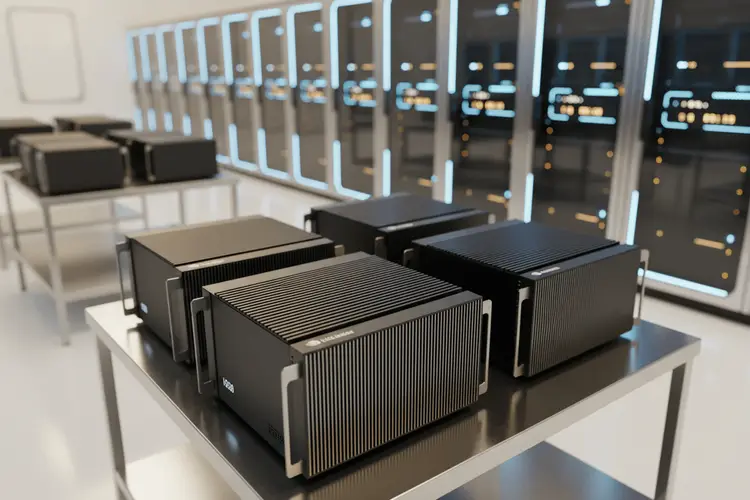 Nvidia erhält Genehmigung für H200-GPU-Verkäufe nach China