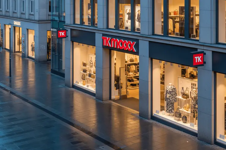 TJX Companies: Einzelhandels-Schwergewicht im Fokus der Analysten