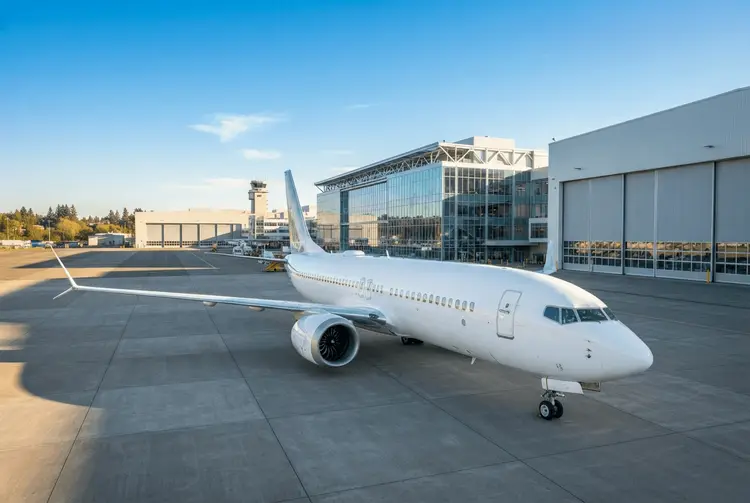 Boeing-Aktie stürzt ab: 737-Max-Ziele verfehlt, Turnaround wackelt erneut