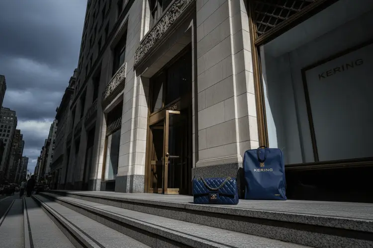Saks Global insolvent: Chanel und Kering unter Hauptgläubigern