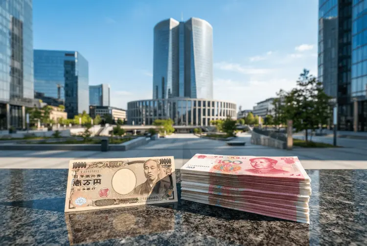 Asiatische Währungen uneinheitlich: Yen schwach, Yuan auf Rekordhoch