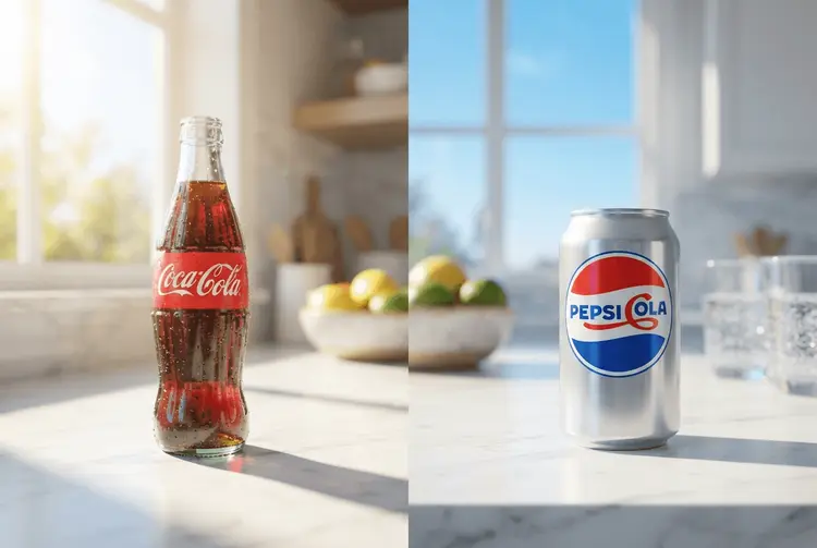 PepsiCo oder Coca-Cola: Welche Aktie ist die bessere Kaufempfehlung?