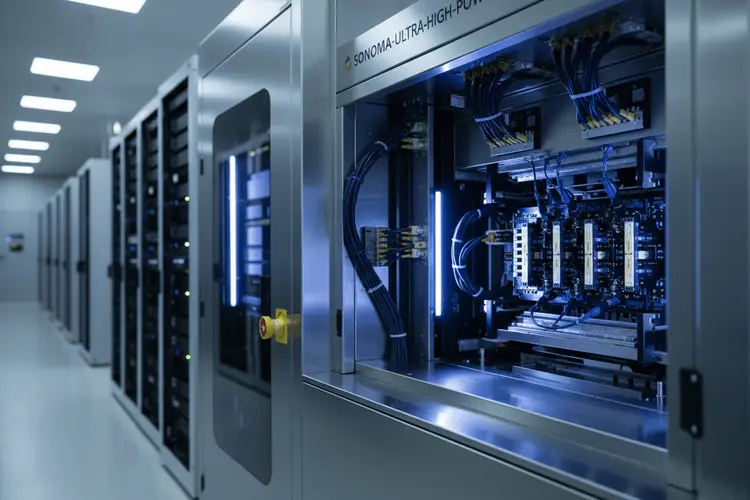Aehr Test Systems: Aktie steigt 15% nach KI-Prozessor-Großauftrag