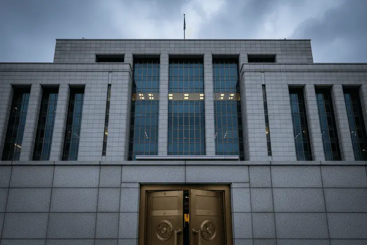 Bank of Korea führt Dot-Plot-System nach Fed-Vorbild ein