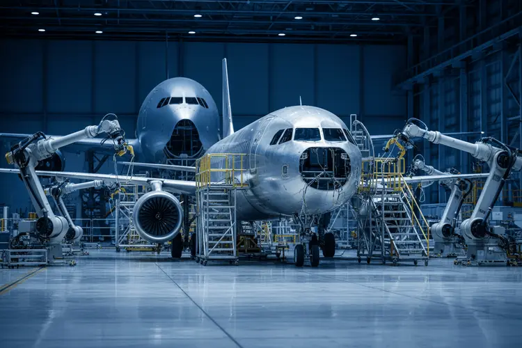 Airbus liefert nicht: Sparsame Jets trotz hoher Ölpreise begehrt