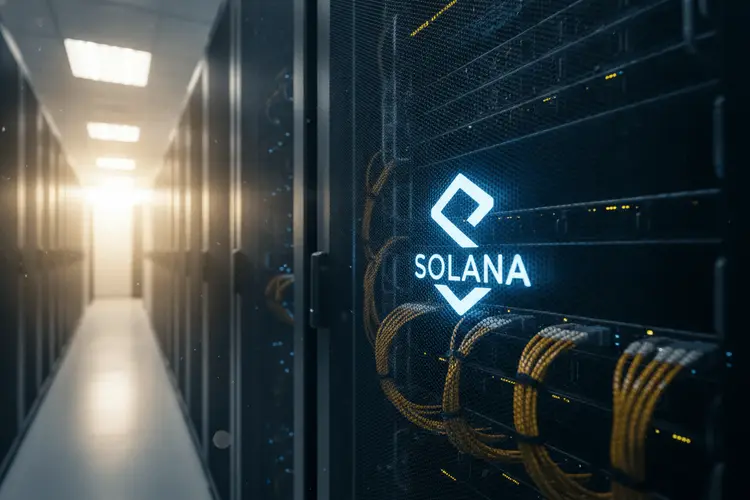 Solana auf Tiefstkurs: Kaufen, Verkaufen oder Halten?